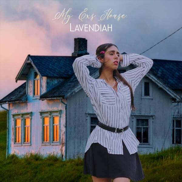 Cover art for My Ex's House